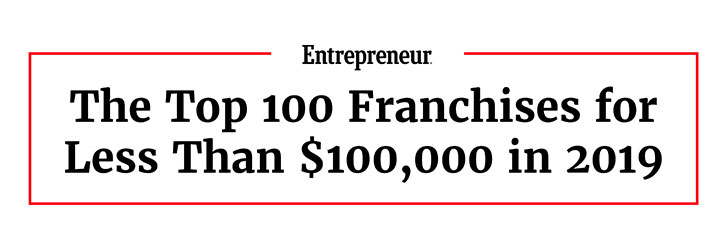 JEI Learning Center among the top franchises under $100,000