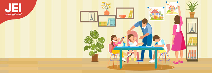 Must-have skill for children #4: preventing procrastination