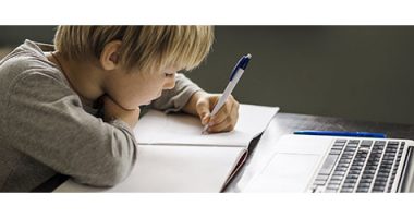 Must-have skill for children #9: journaling