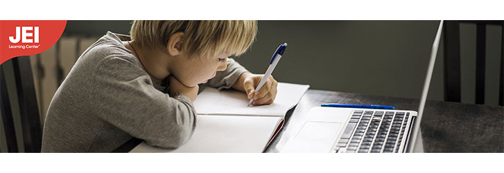 Must-have skill for children #9: journaling