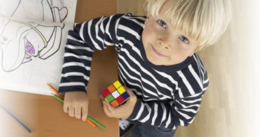 Must-have skill for children #14: critical thinking