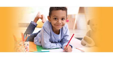 Must-Have Skill for Children #20: Drawing