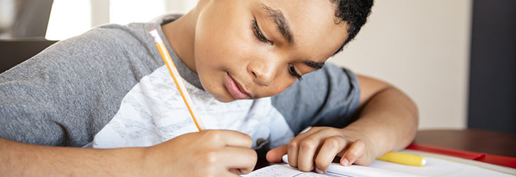 An Effective Approach To Homework Management